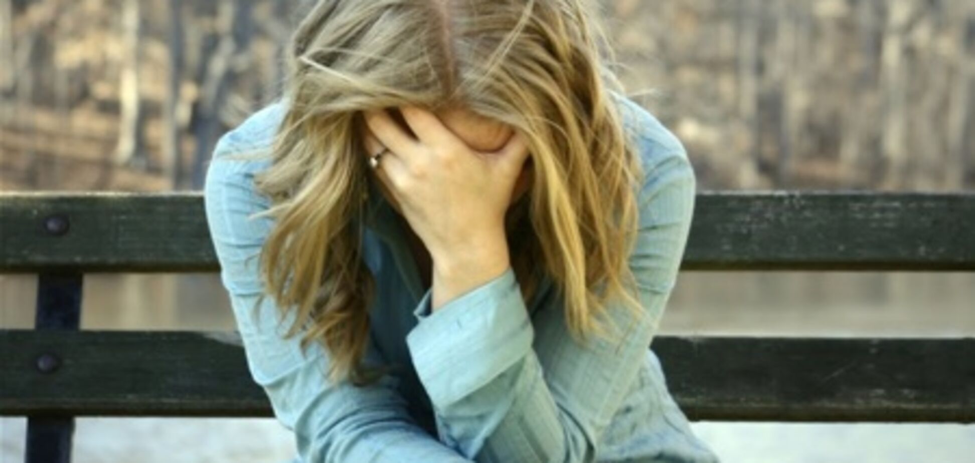 8 признаков клинической депрессии