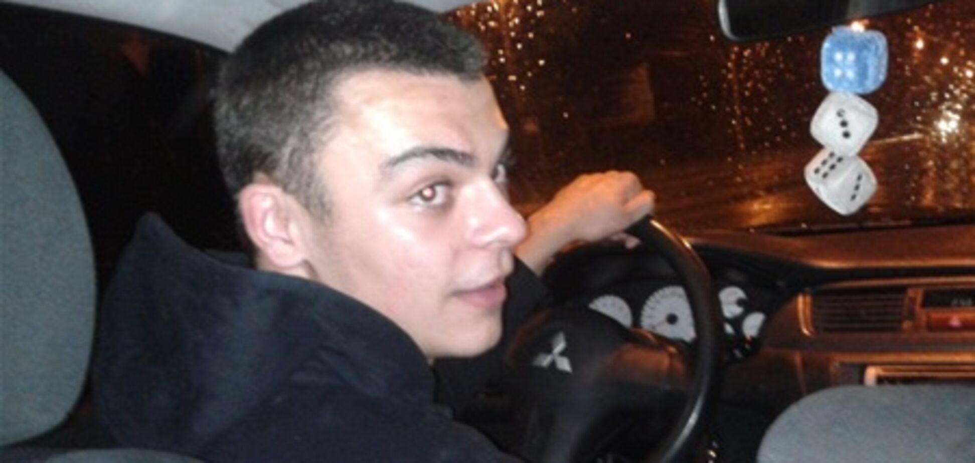 Подробности о гибели компании молодежи в жутком ДТП в Киеве. Фото. Видео