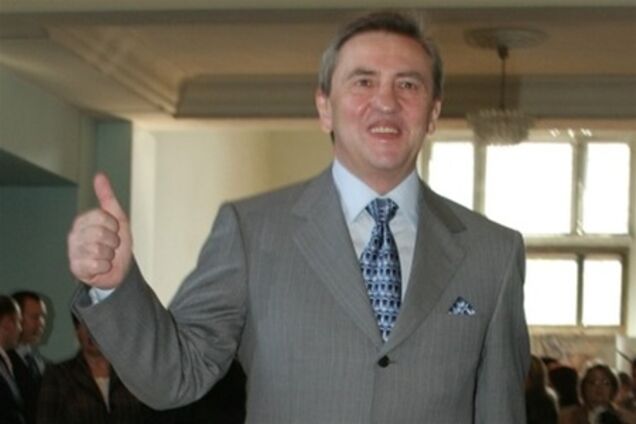 Окружение Черновецкого не знает, где находится экс-мэр