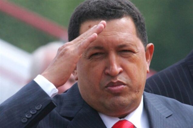 HRW: Уго Чавес порушує свободу слова