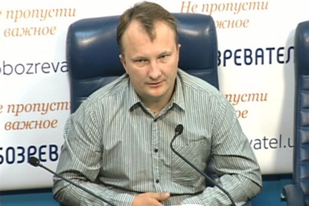 Закон о языках никто не принимал – политолог