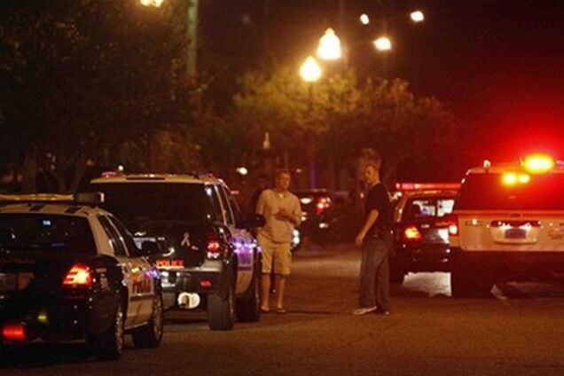 В США неизвестный устроил стрельбу в баре: 17 раненых. Фото