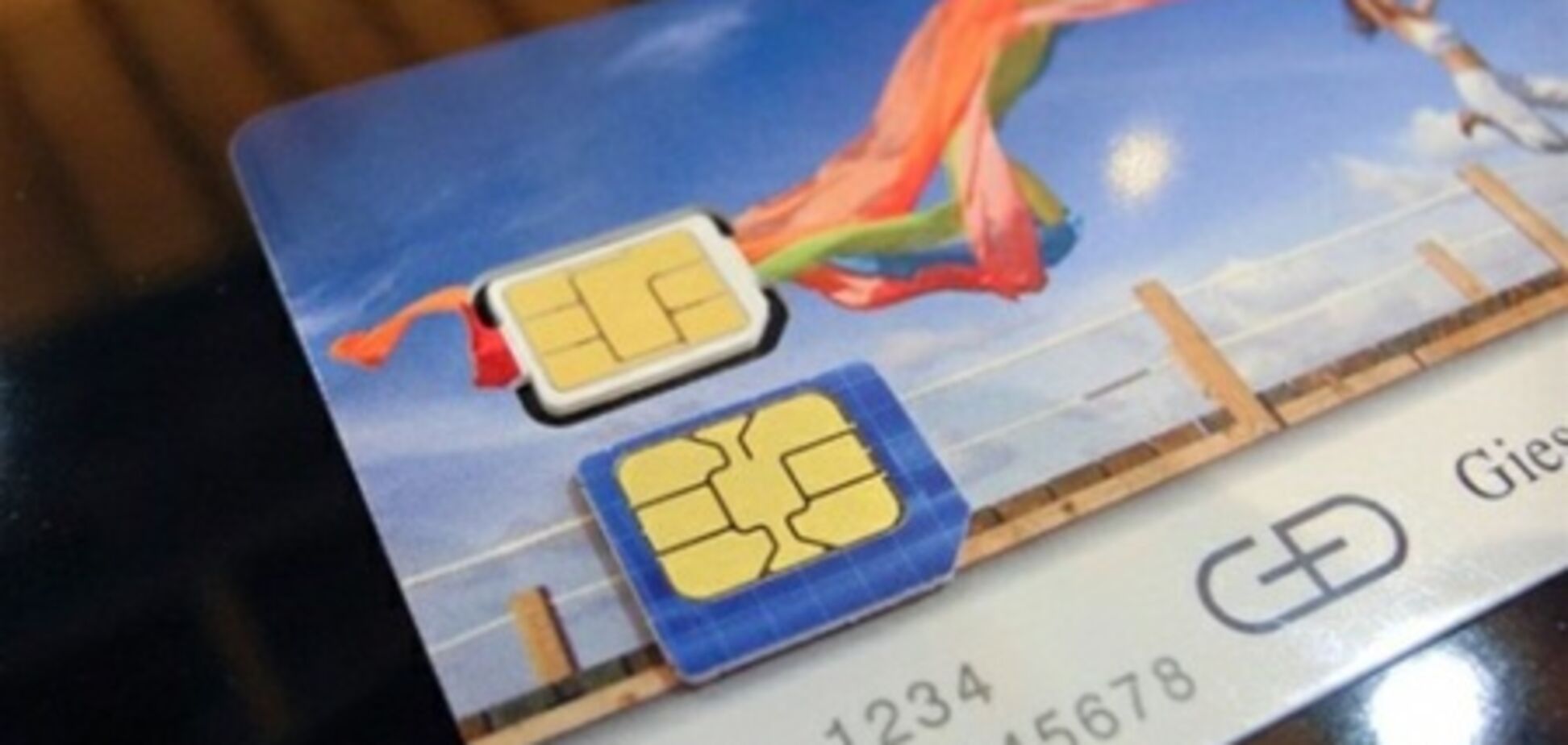 Европейские операторы закупают nanoSIM-карты: ждут iPhone 5