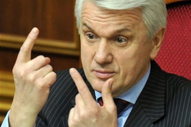 Експерт: Литвина з поста спікера не зрушить навіть атомна війна