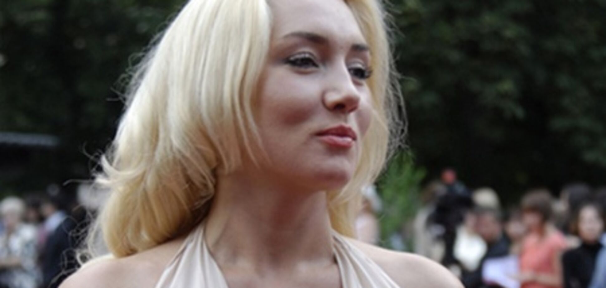 Розинская снова схлестнулась с 'Коброй'