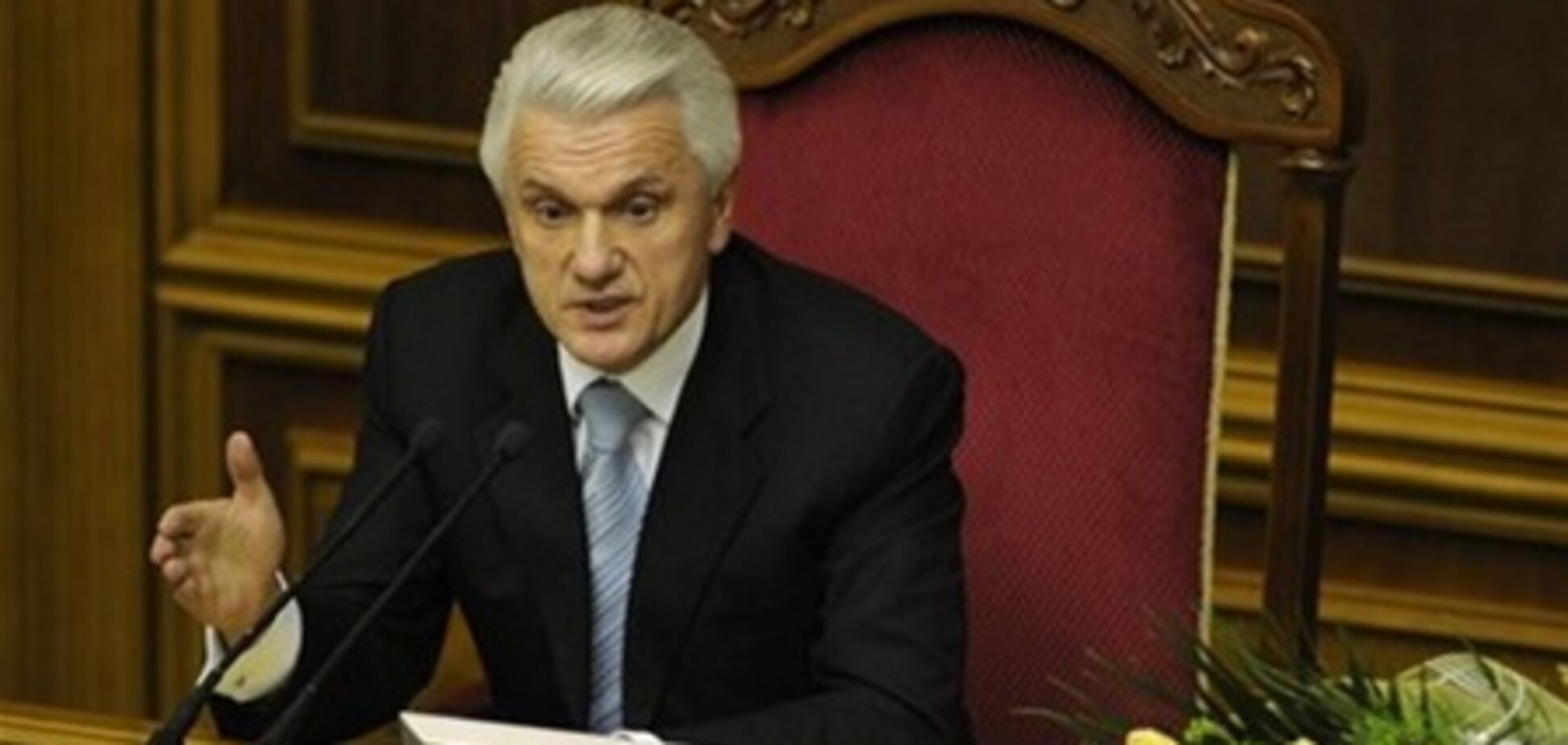 Появились первые претенденты на кресло спикера ВР