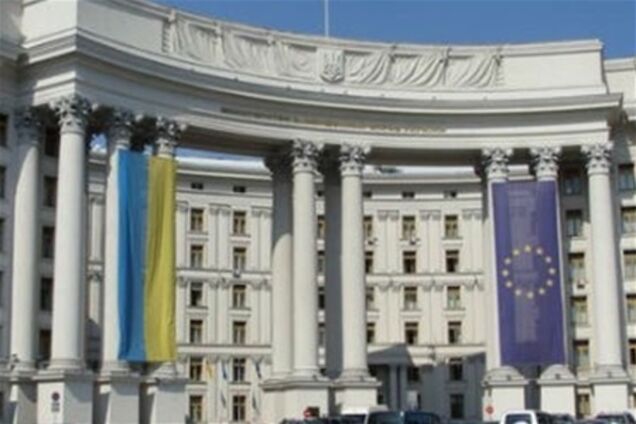 В МИДе объяснили ситуацию с итальянскими визами