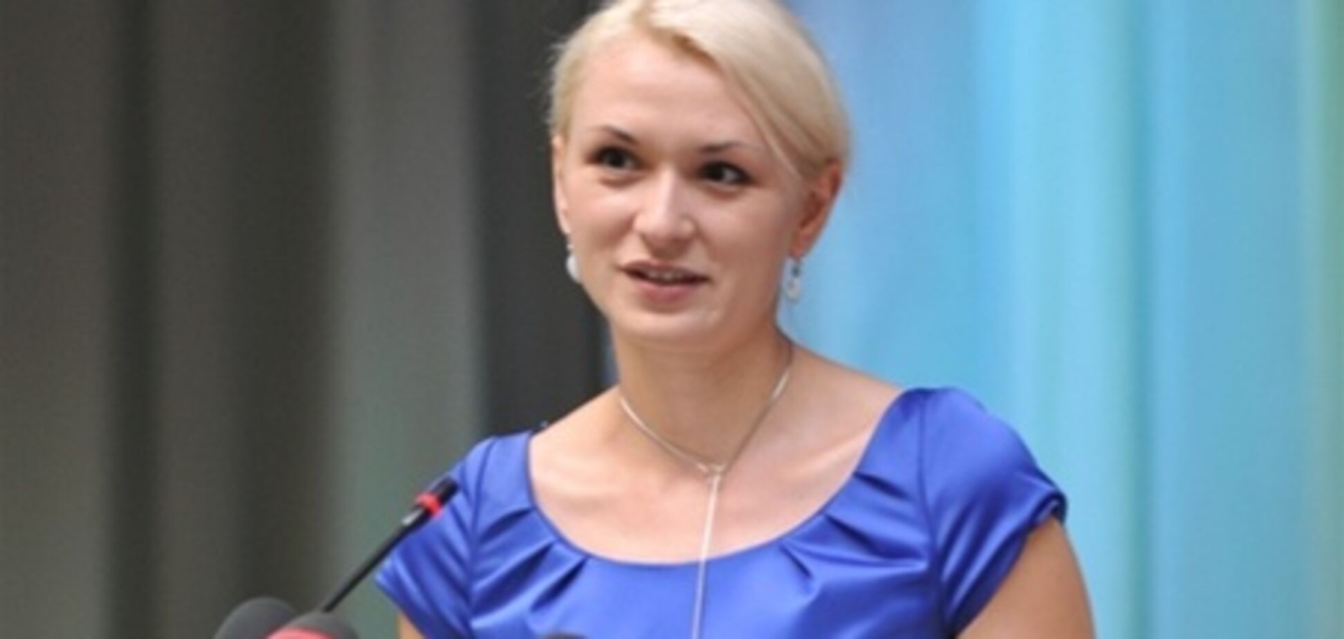 Березовская: нужно больше амбиций в энергетике