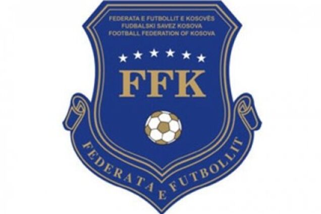 ФИФА отложила решение вопроса по сборной Косово