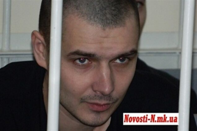 Підсудного у справі Оксани Макар paньшe вже звинувачували в ізнacілoвaніі