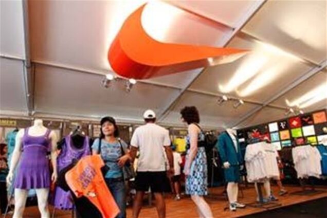 Nike проведет в Twitter рекламную кампанию во время Олимпиады