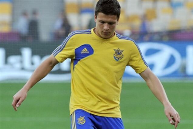 'Милан' продает звезд и приценивается к игроку сборной Украины