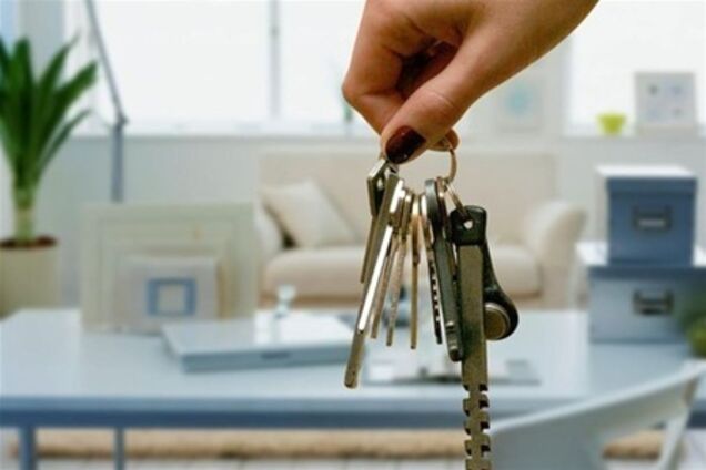 Гастарбайтеры скупают квартиры в Украине