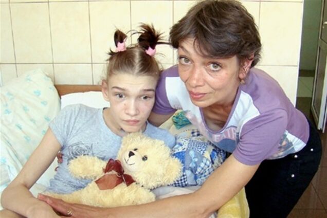 С Сашей Поповой будут работать психолог и логопед