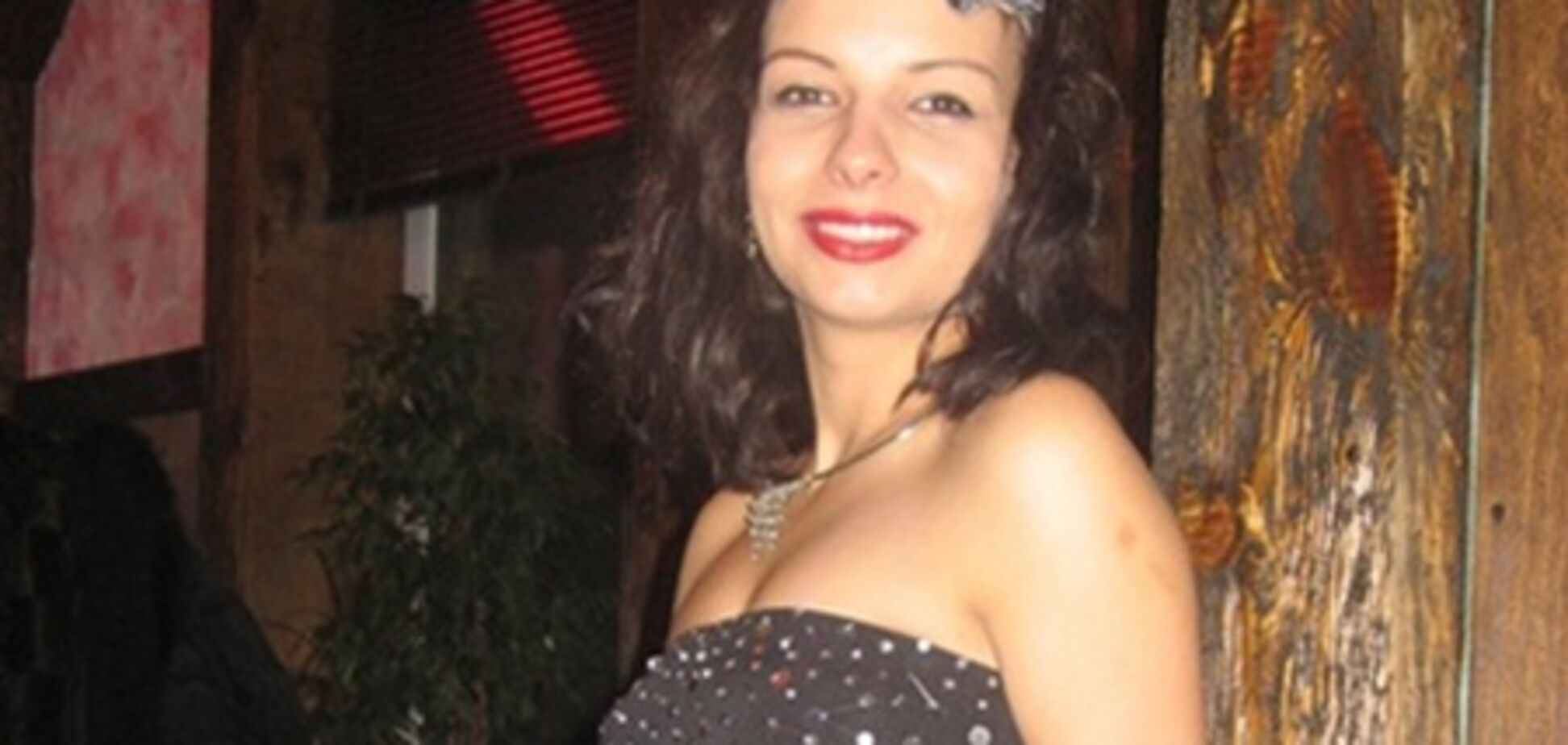 Активистка 'Молодых регионов' грозит Власенко судом