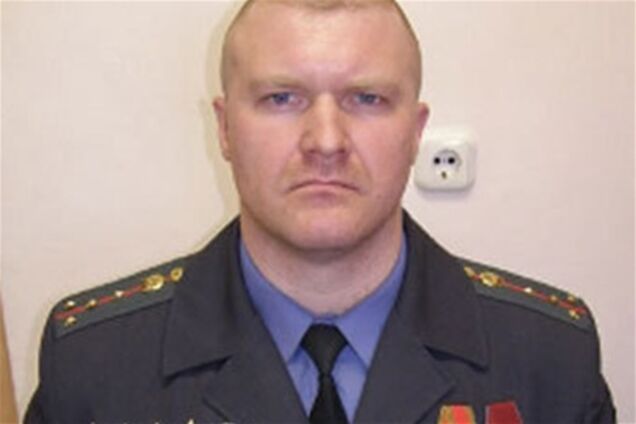 Сбежавший из Беларуси милиционер рассказал о 'гнусных заданиях'