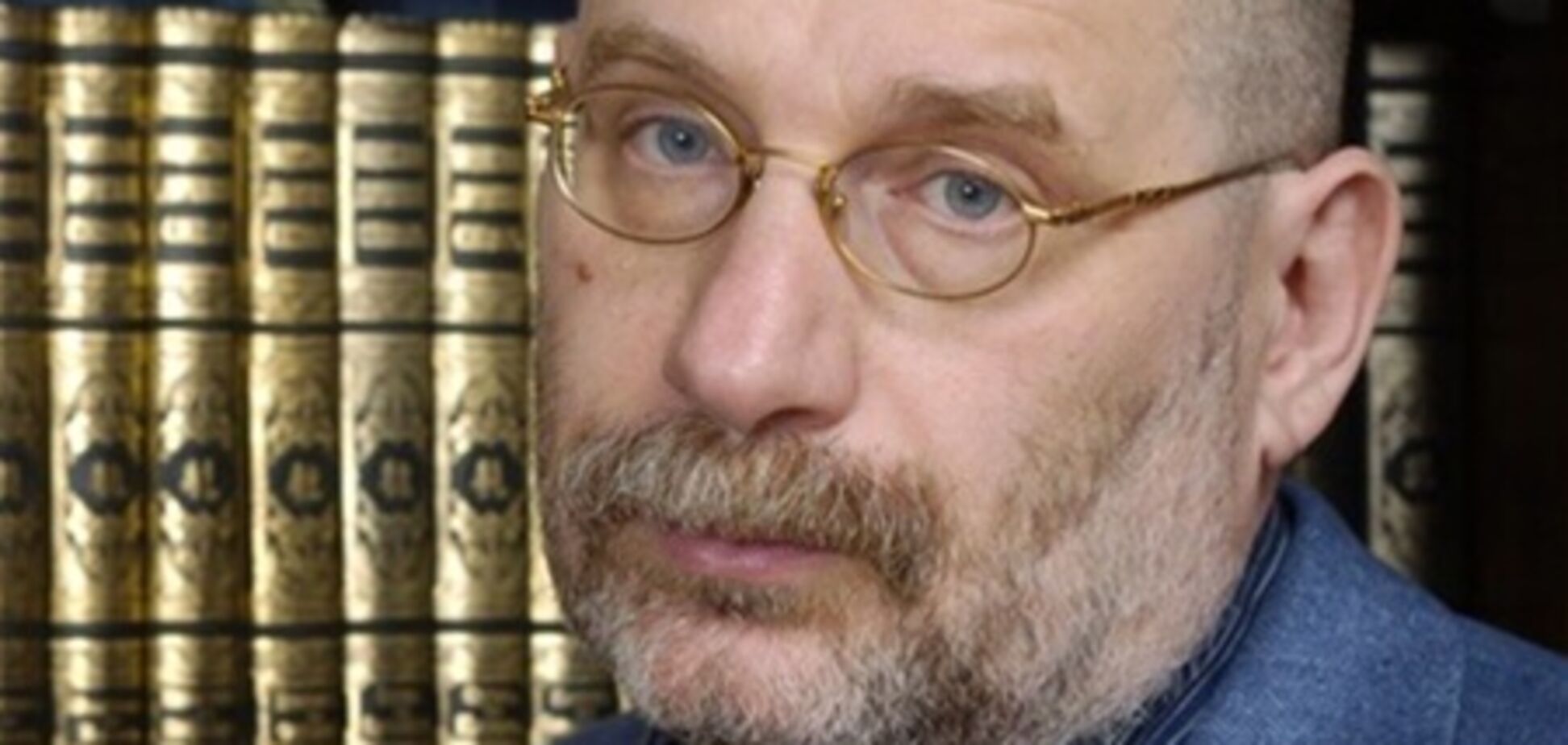 Борис Акунін: коло читання