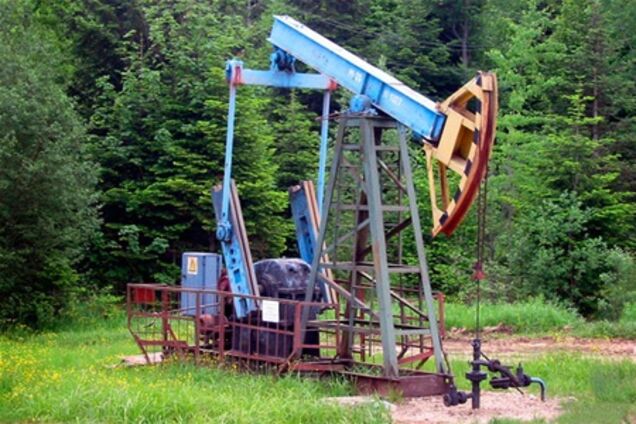 На Львівщині стався витік 400 л нафти