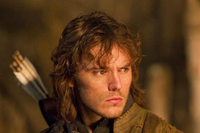 Принц из 'Белоснежки' хочет в 'Голодные игры'