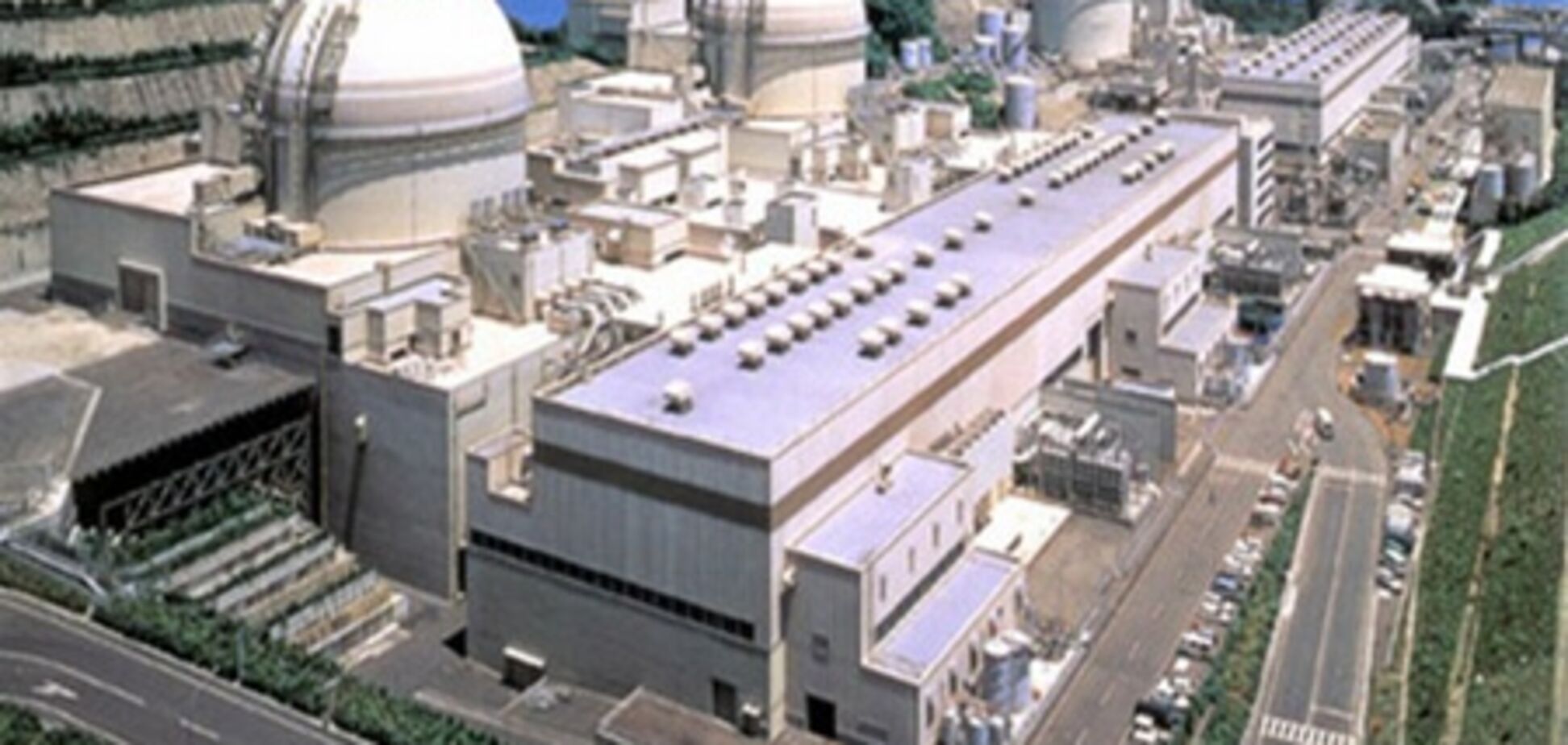 Японія відновила роботу другого ядерного реактора країни
