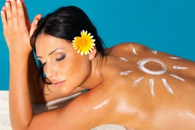 Секреты роскошного загара