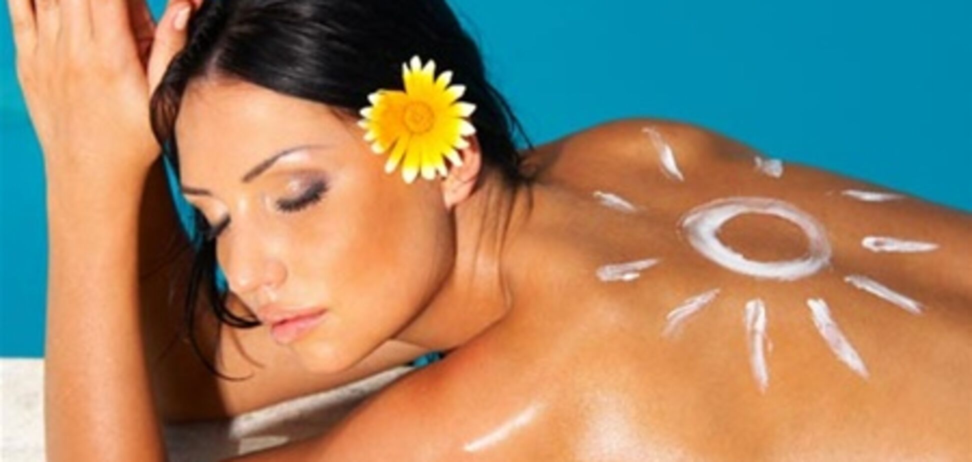 Секреты роскошного загара