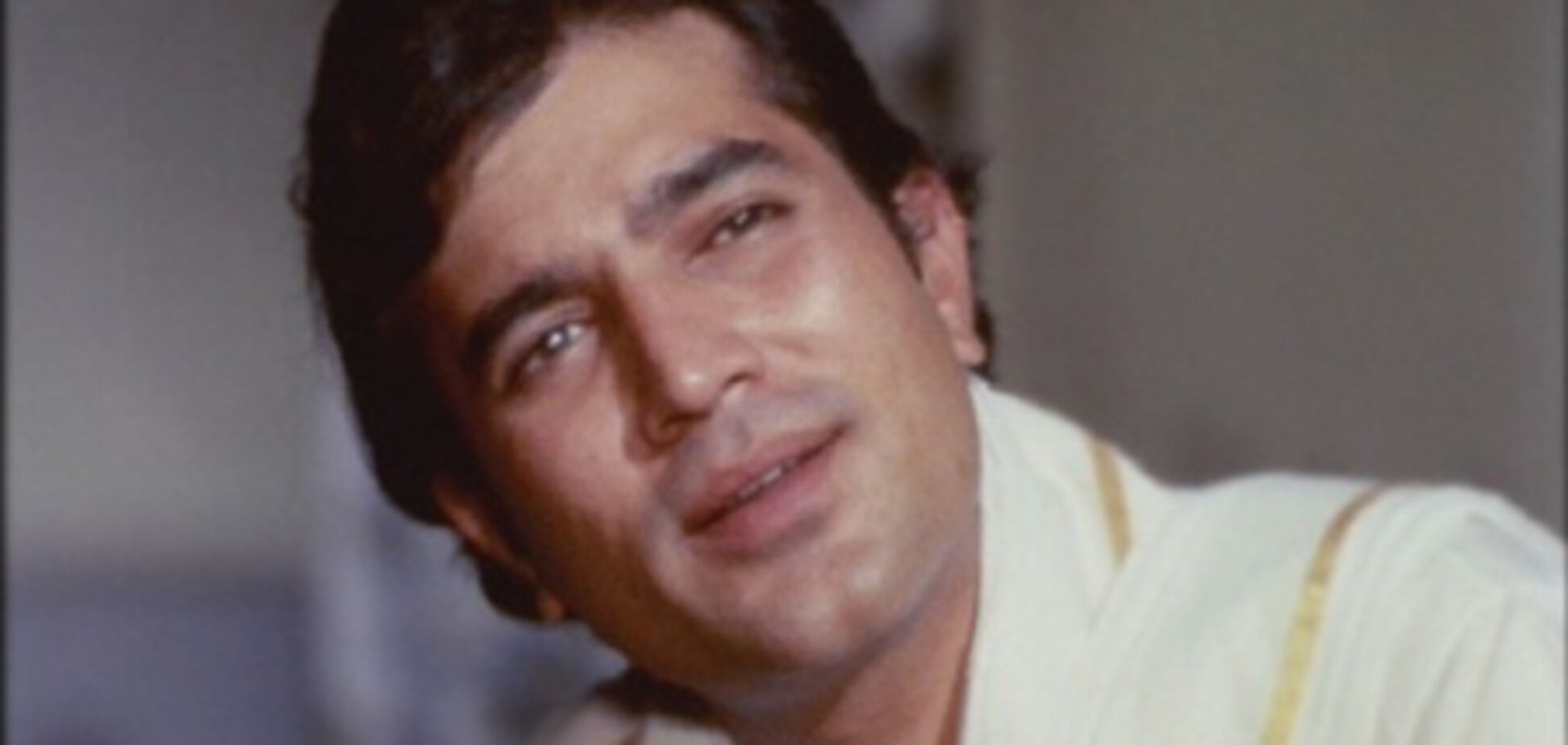 Умер актер-'первая суперзвезда' Болливуда