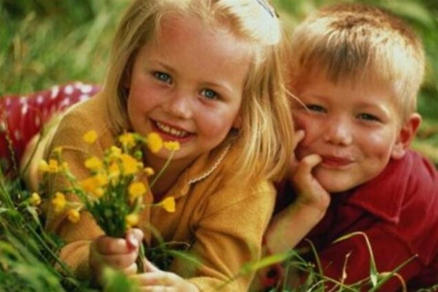 Как одеть ребенка летом