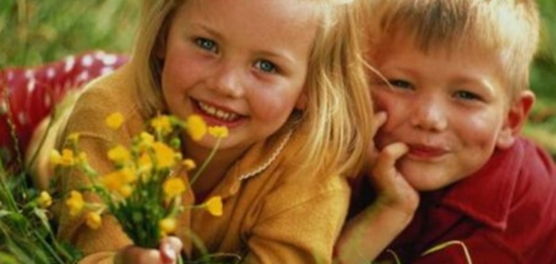 Как одеть ребенка летом