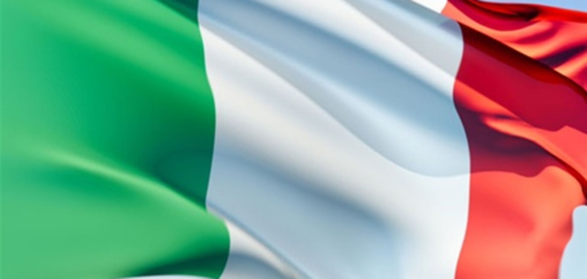 У посольстві Італії запевнили: візи видають як зазвичай