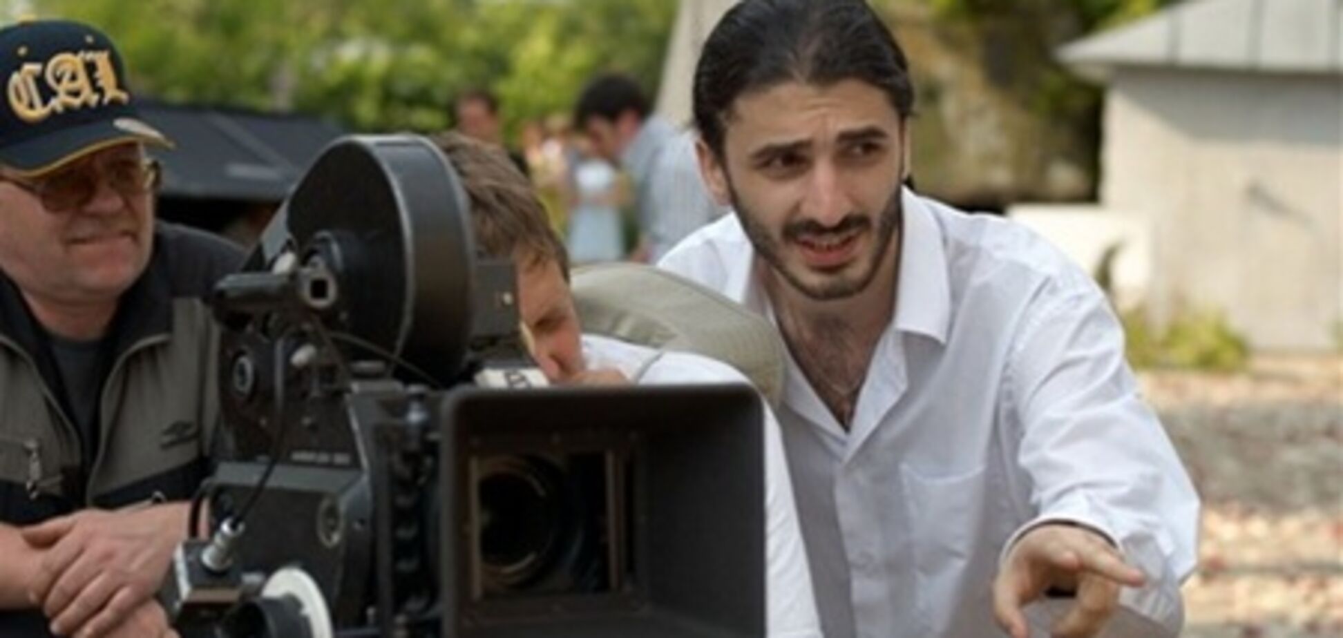 Режиссер 'Беременного' снимет комедию с голливудскими звездами