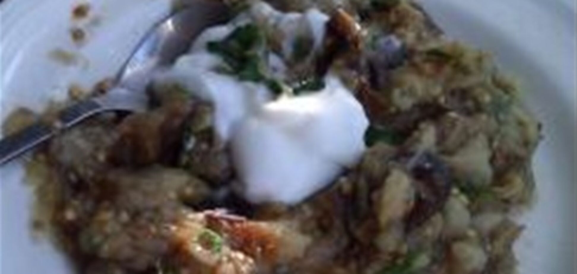 Диетические баклажаны