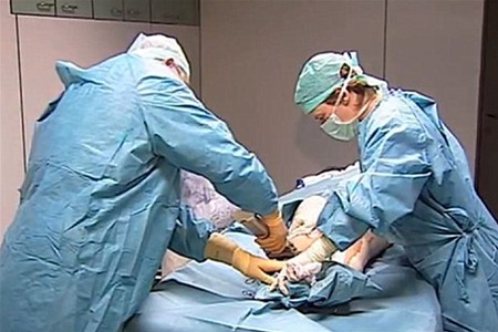 ЗМІ: морг в Миколаєві промишляв незаконно продажем органів