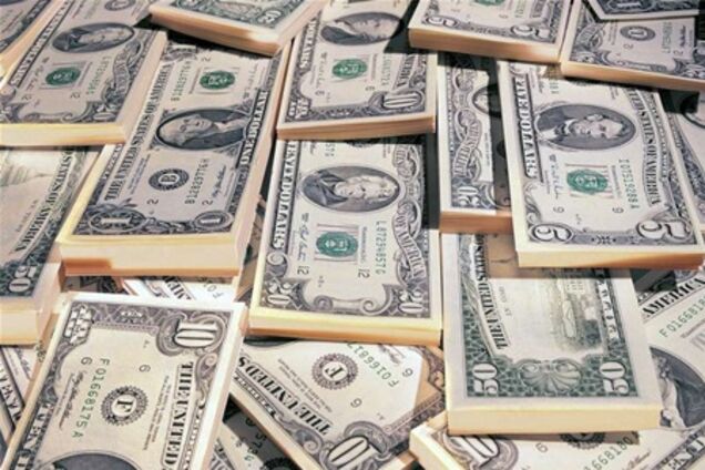 Минфин подтвердил выпуск евробондов на 2 млрд долл.