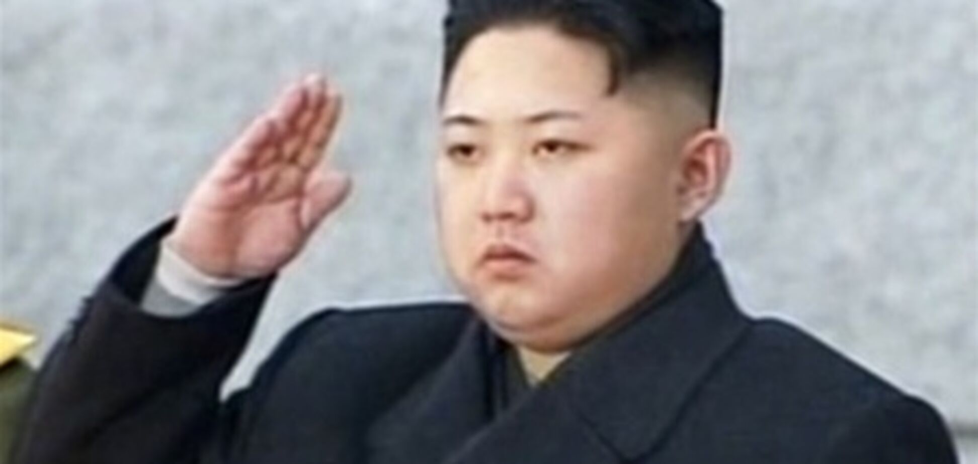 Ким Чен Ын стал маршалом армии КНДР