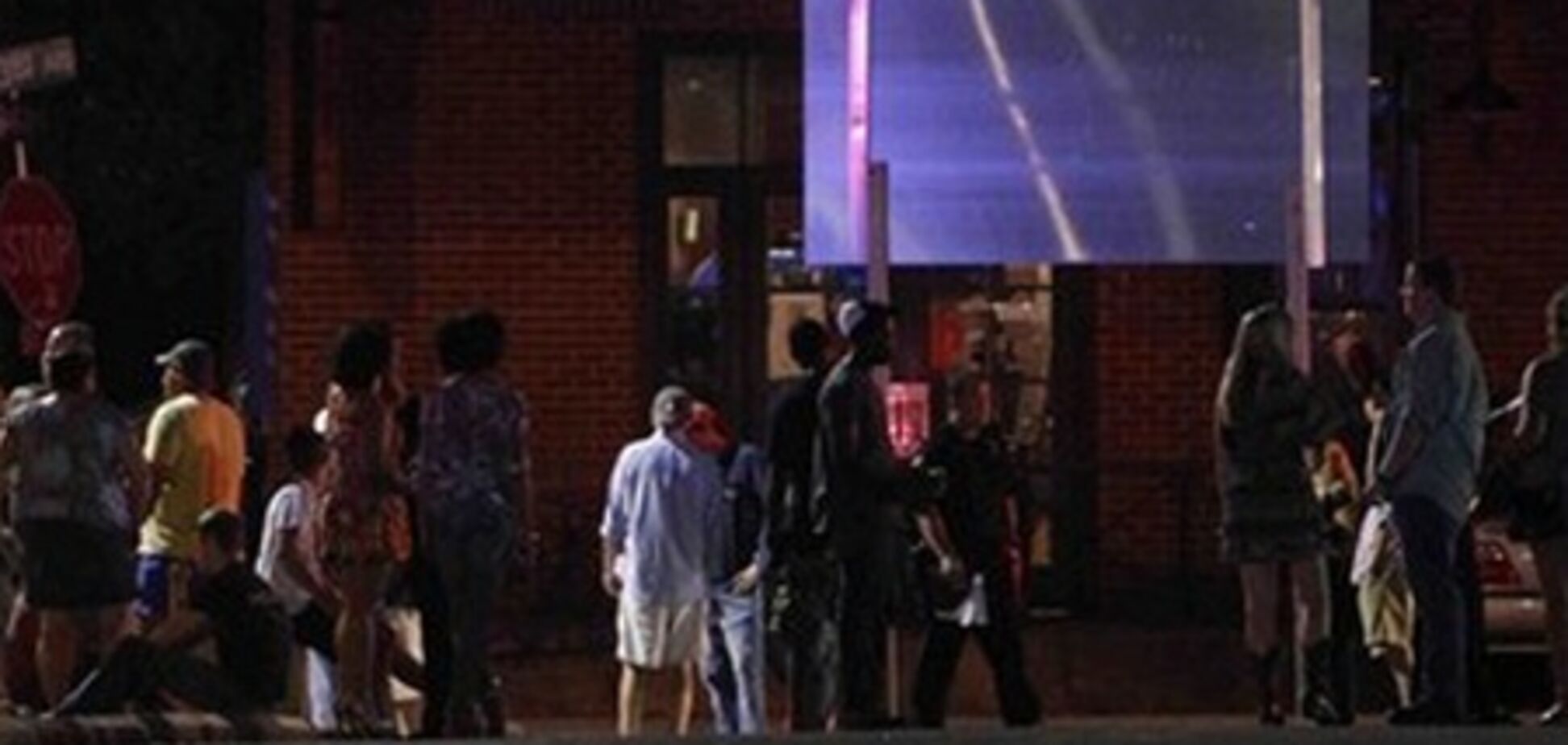 Поліція заарештувала який влаштував стрілянину в барі в Алабамі