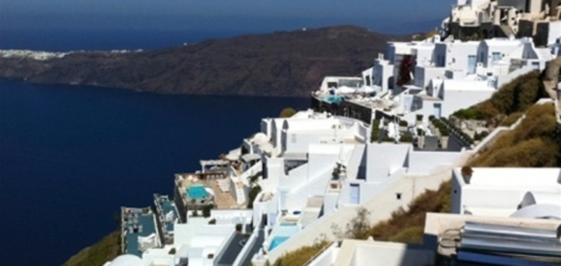 Из-за обиды на правительство греческий остров намерен присоединиться к Австрии