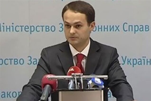 У МЗС пояснили, чому вони 'поховали' двох українців в Конго