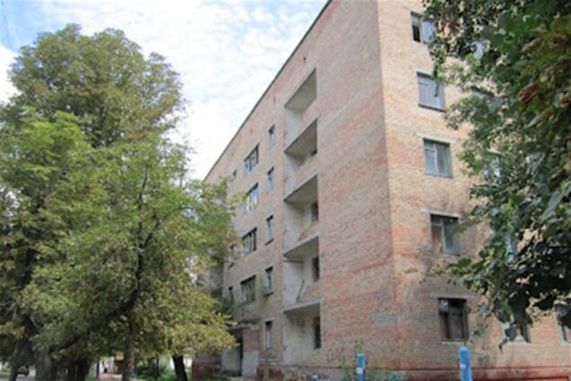 Президент підписав закон про приватизацію гуртожитків