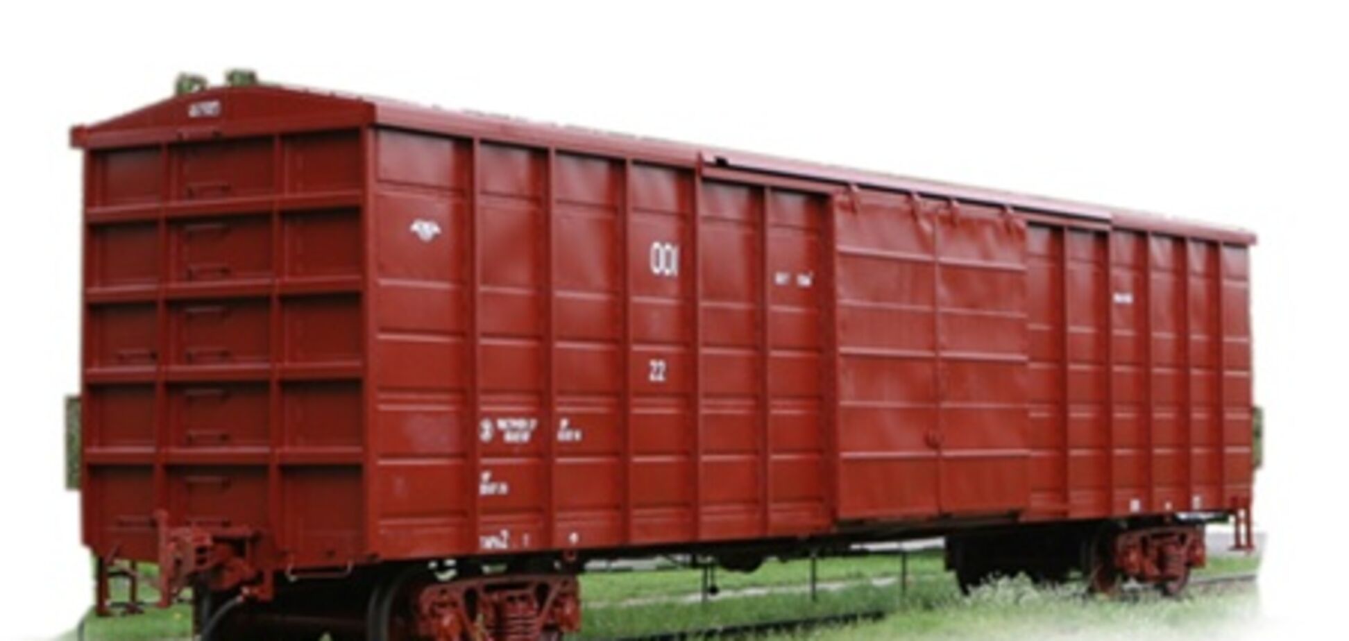 Украинские промышленники способствуют дефициту грузовых вагонов Укрзализныци –ТБУ