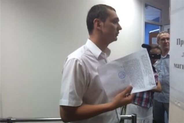 ГНС: дело против гендиректора ТВі касается только уплаты налогов