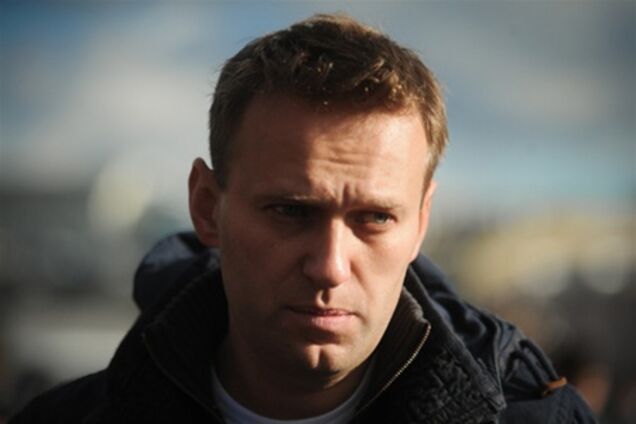 'Єдина Росія' поскаржилася силовикам на агітацію Навального