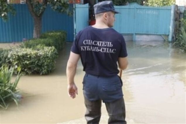 В Крымске частично запустили очистные сооружения