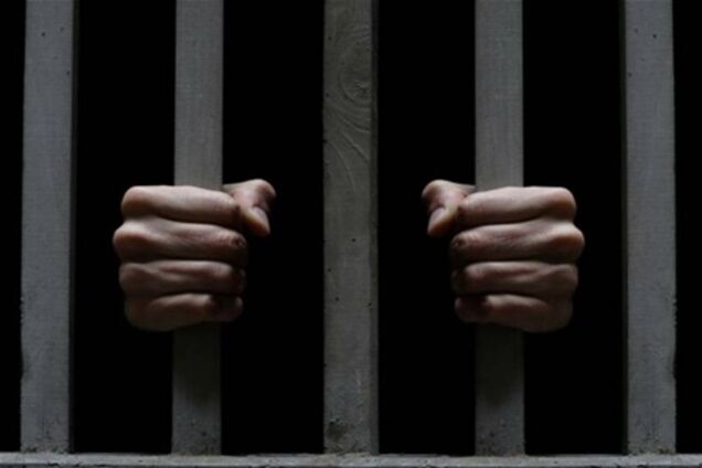 В украинских тюрьмах умирает 3 человека в сутки