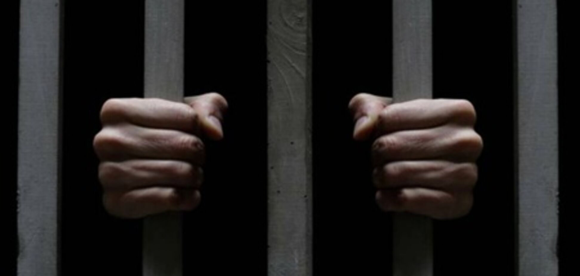 В українських в'язницях вмирає 3 людини на добу