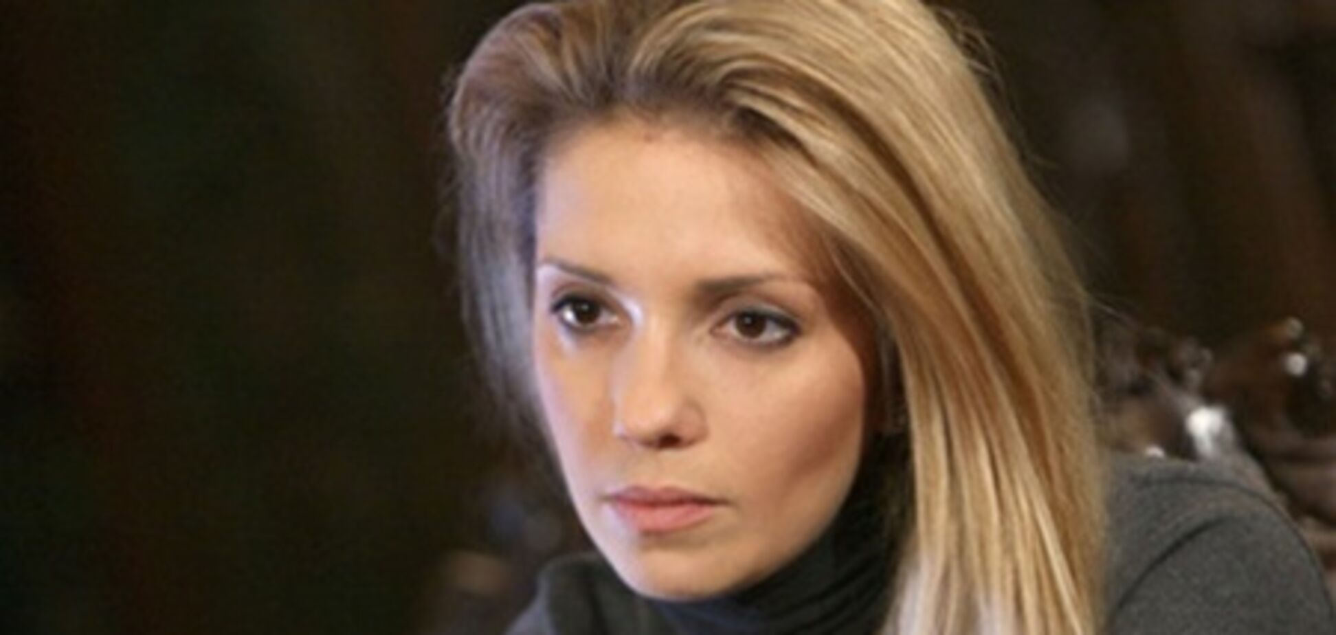 Дочь навещала Тимошенко в больнице вдвое реже, чем Власенко