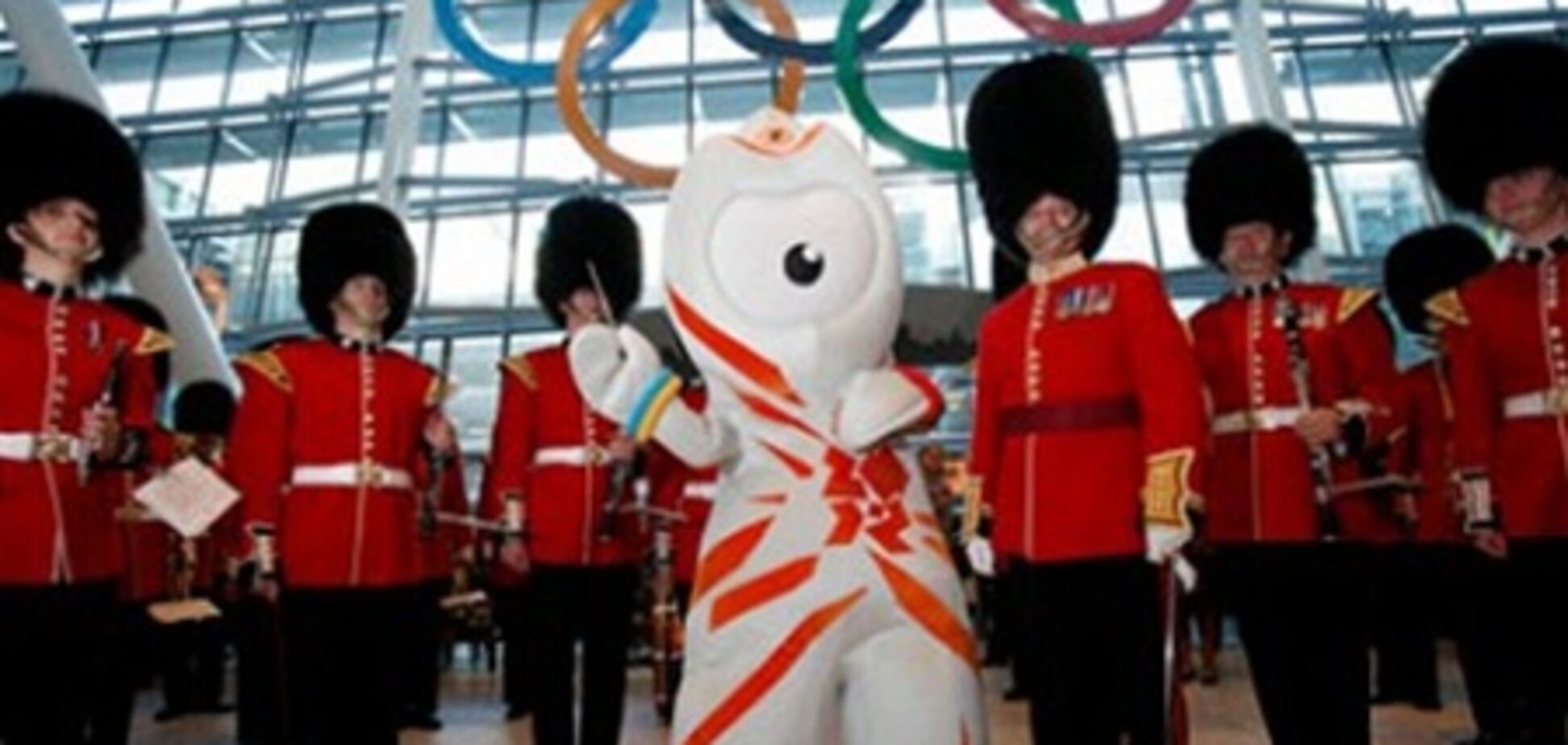 Олимпийская деревня обошлась Британии в 1,7 млрд долл.