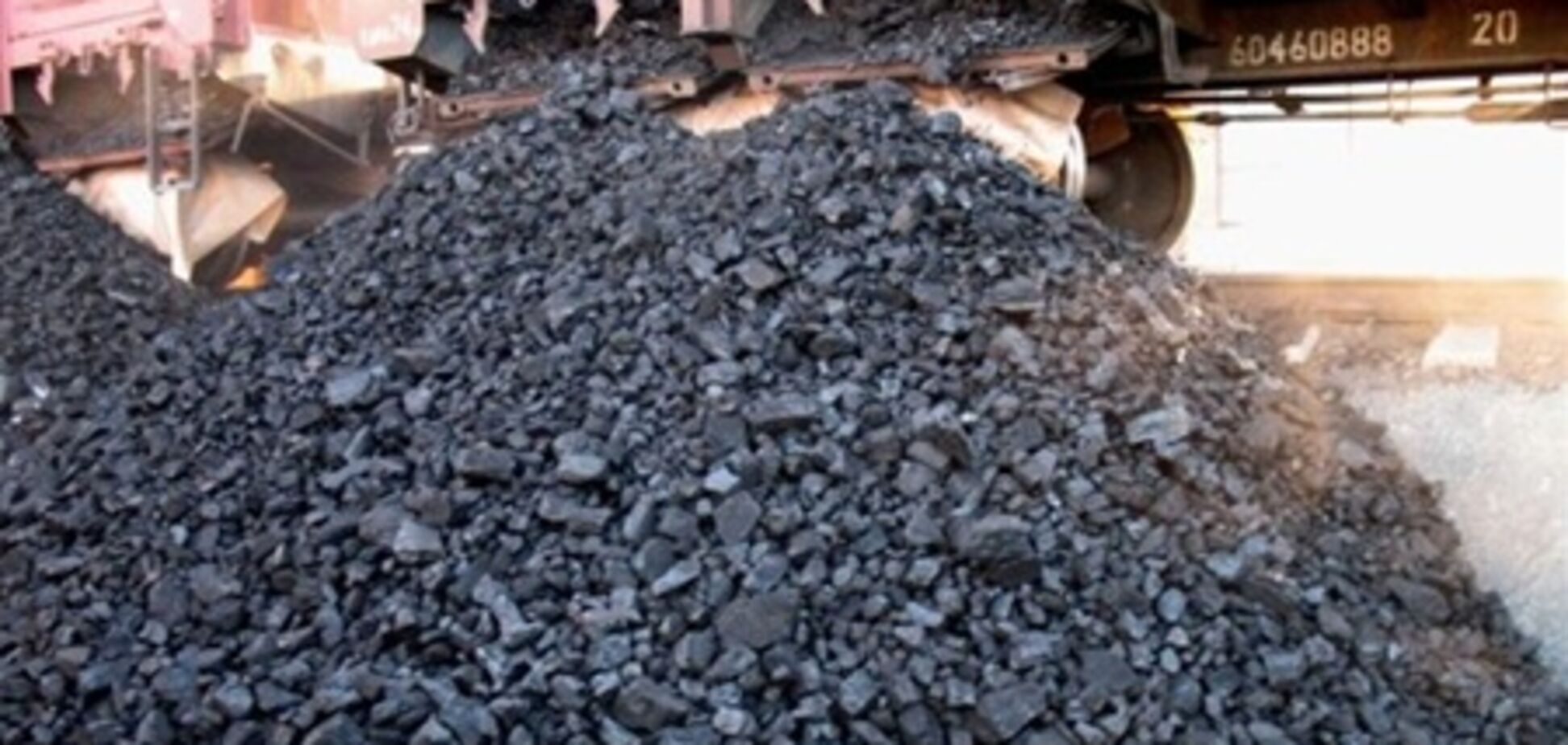 С 2013 года в Украине начнут топить углем