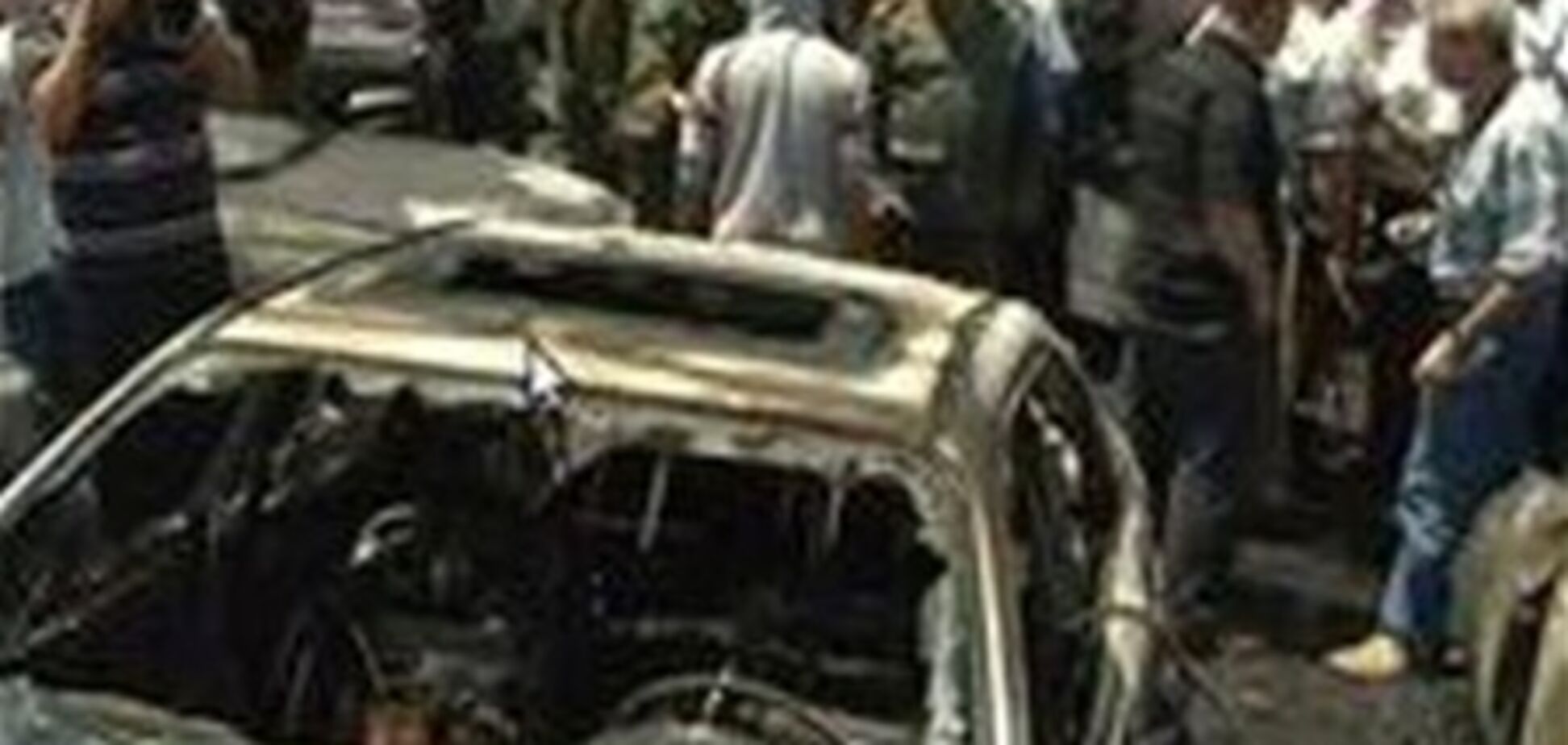 В результаті теракту убитий міністр оборони Сирії