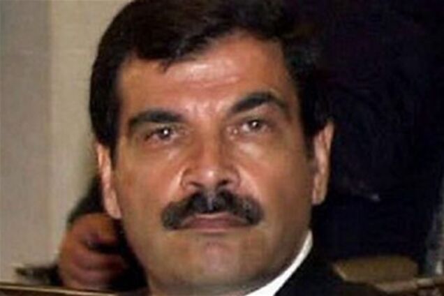 Зять президента Сирии погиб при взрыве в Дамаске